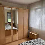 Vakantiewoning Paula Sauerland Appartement