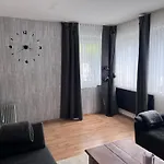Appartement Vakantiewoning Paula Sauerland *