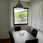 Vakantiewoning Paula Sauerland Appartement Schmallenberg