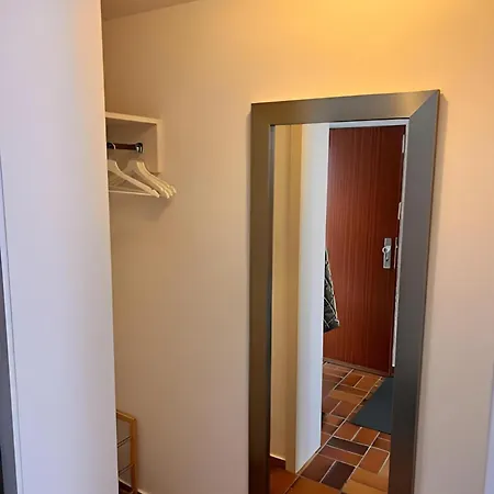 Vakantiewoning Paula Sauerland Апартаменты Шмалленберг