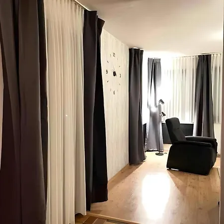 Апартаменты Vakantiewoning Paula Sauerland Шмалленберг