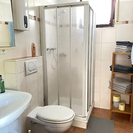 Vakantiewoning Paula Sauerland Шмалленберг