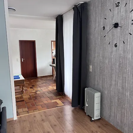 Apartament Vakantiewoning Paula Sauerland Schmallenberg