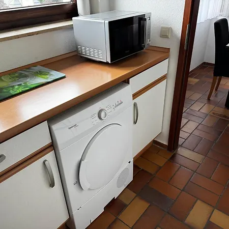 アパート Vakantiewoning Paula Sauerland *