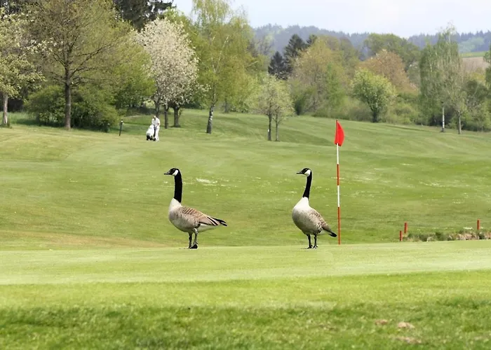 Vakantiewoning Paula Sauerland Apartment