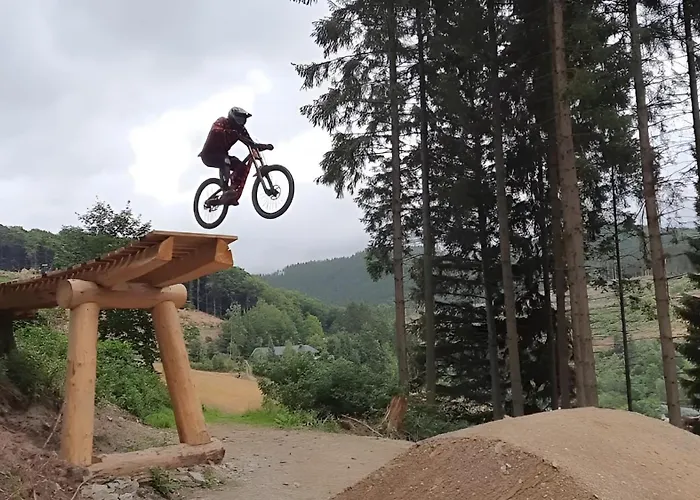 Apartament Vakantiewoning Paula Sauerland *