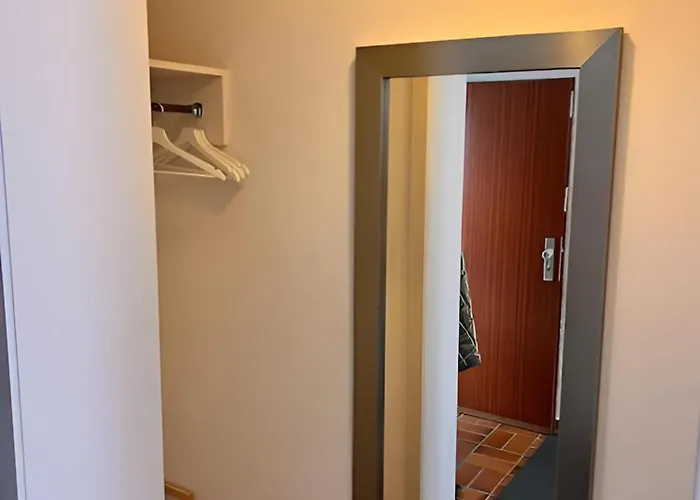 Vakantiewoning Paula Sauerland Apartment Schmallenberg