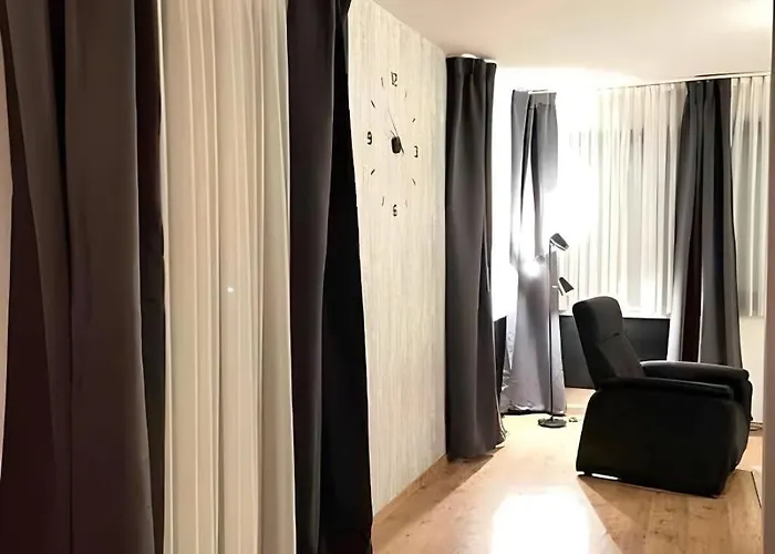 Apartment Vakantiewoning Paula Sauerland Schmallenberg