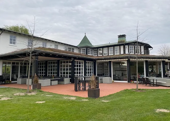 Apartment Vakantiewoning Paula Sauerland