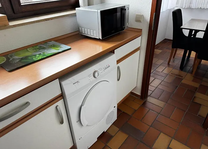 Apartament Vakantiewoning Paula Sauerland *